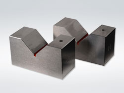 Steel V Blocks