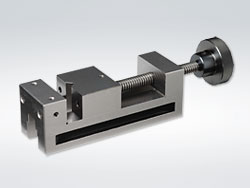 Precision Vice I Type